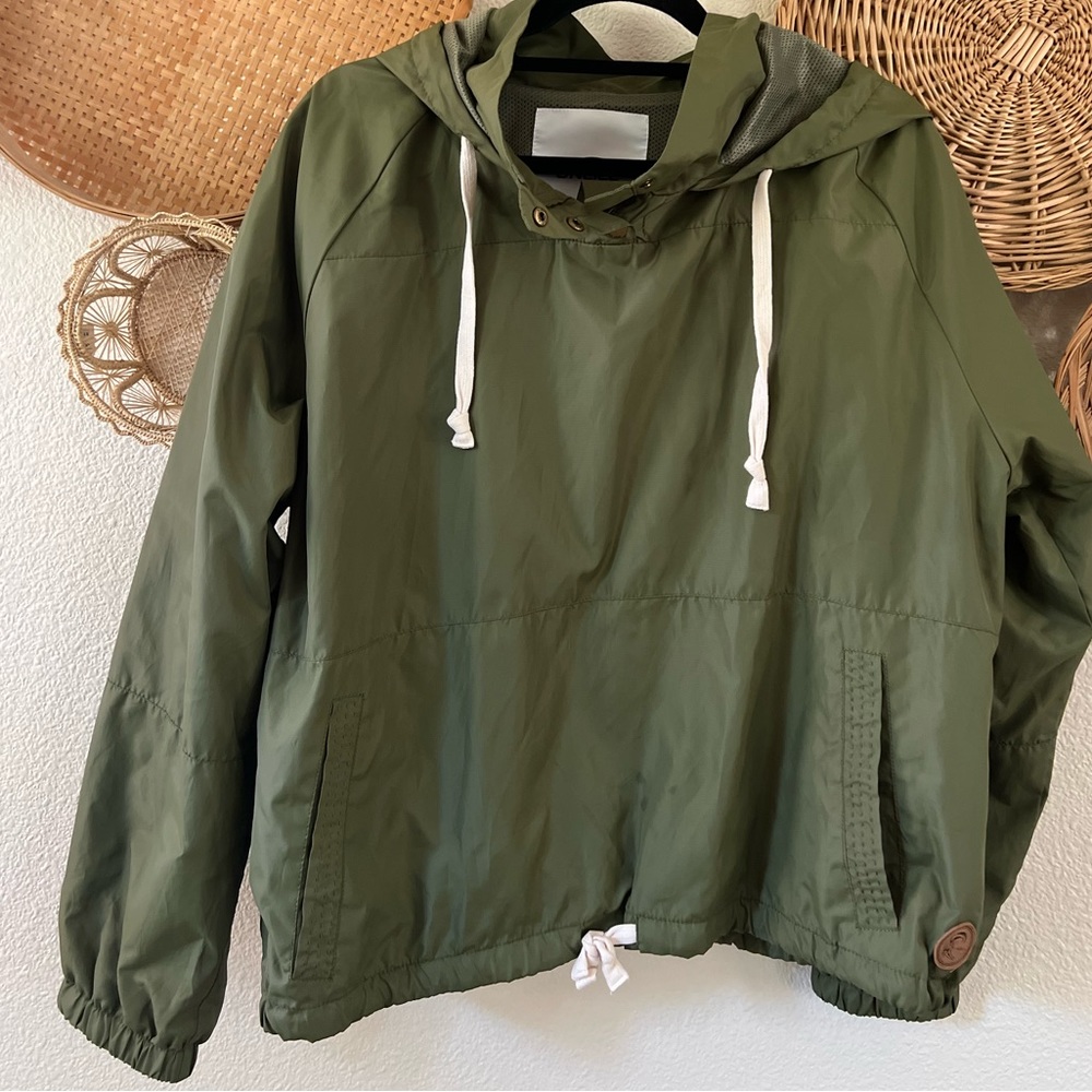 O’neill Rain Jacket - image 1